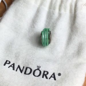 Pandora Jewelry - PANDORA Murano Glass Charm Pandora Jewelry - PANDORA Murano Glass Charm